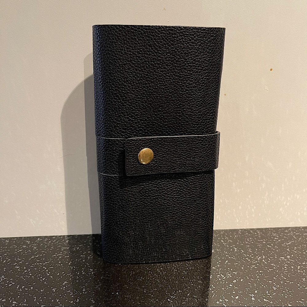 Nanette Lapore wallet belt